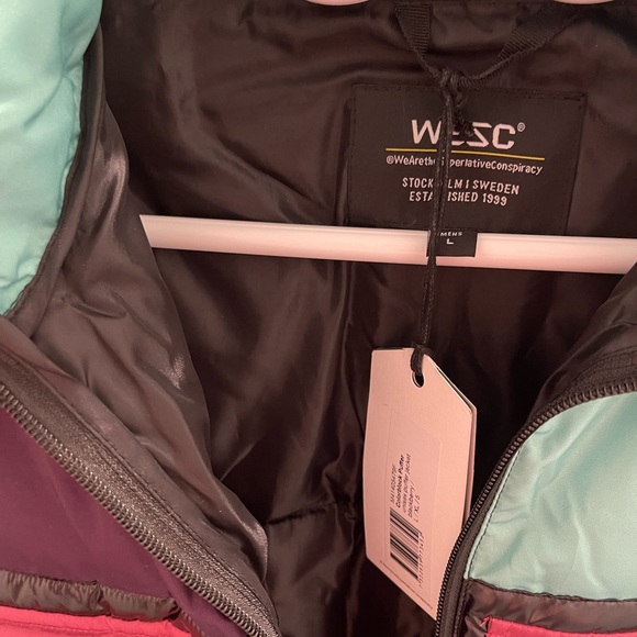 Jacket - Picture 5 of 5